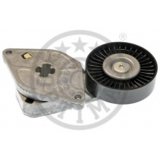 0-N1742 OPTIMAL Натяжная планка, поликлиновой ремень