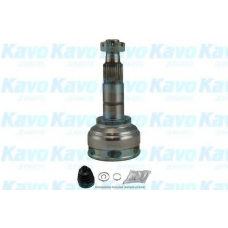 CV-8012 KAVO PARTS Шарнирный комплект, приводной вал