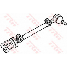 JRA358 TRW Поперечная рулевая тяга
