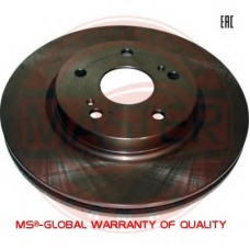 24012501901-SET-MS MASTER-SPORT Тормозной диск