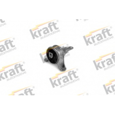 1491812 KRAFT AUTOMOTIVE Подвеска, двигатель