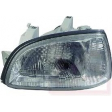 50672181 SCHLIECKMANN Основная фара