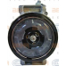 8FK 351 316-271 HELLA Компрессор, кондиционер