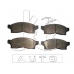C12058 Japan Cars Дисковые тормозные колодки компл.