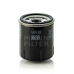 MW 68 MANN-FILTER Масляный фильтр