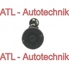 A 10 930 ATL Autotechnik Стартер