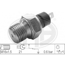 330010 ERA Датчик давления масла