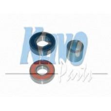 WBK-8515 KAVO PARTS Комплект подшипника ступицы колеса