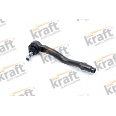 4312520 KRAFT AUTOMOTIVE Наконечник поперечной рулевой тяги