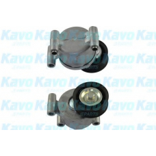 DTP-4530 KAVO PARTS Натяжной ролик, поликлиновой  ремень