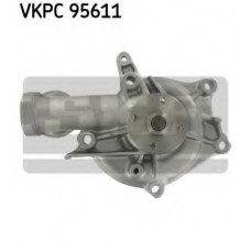 VKPC 95611 SKF Водяной насос