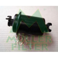 FB354 MULLER FILTER Топливный фильтр
