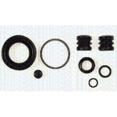 8170 204326 TRISCAN Ремкомплект, тормозной суппорт