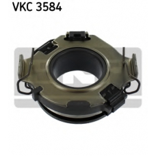 VKC 3584 SKF Выжимной подшипник