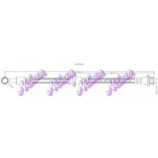 H5806 Brovex-Nelson Тормозной шланг