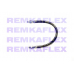 2218 REMKAFLEX Тормозной шланг