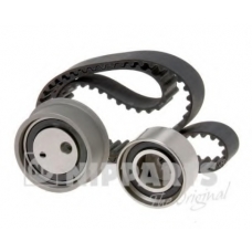 J1110538 NIPPARTS Комплект ремня грм