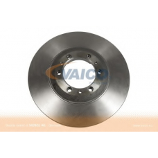 V40-80032 VEMO/VAICO Тормозной диск