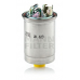 WK 823 MANN-FILTER Топливный фильтр
