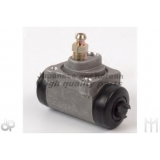 0969-0308 ASHUKI Колесный тормозной цилиндр