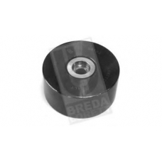 CR 3311 BREDA  LORETT Паразитный / ведущий ролик, поликлиновой ремень