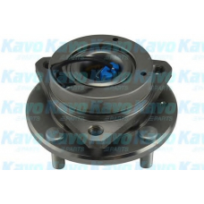 WBH-1007 KAVO PARTS Комплект подшипника ступицы колеса