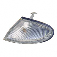 216-1531L-UE DEPO Corner lamp