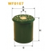 WF8167 WIX Топливный фильтр
