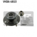 VKBA 6810 SKF Комплект подшипника ступицы колеса