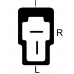 LRA00488 TRW Генератор
