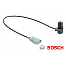 0 261 210 165 BOSCH Датчик импульсов; датчик частоты вращения, управле