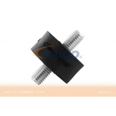 V10-1247 VEMO/VAICO Подвеска, радиатор