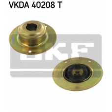 VKDA 40208 T SKF Опора стойки амортизатора