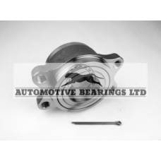 ABK722 Automotive Bearings Комплект подшипника ступицы колеса