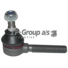 1244601870 Jp Group Наконечник поперечной рулевой тяги