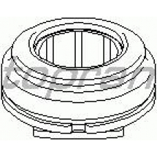 721 487 TOPRAN Выжимной подшипник
