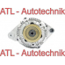 L 39 670 ATL Autotechnik Генератор