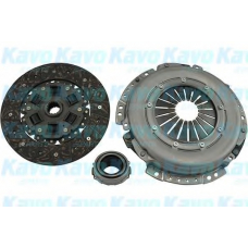 CP-1061 KAVO PARTS Комплект сцепления