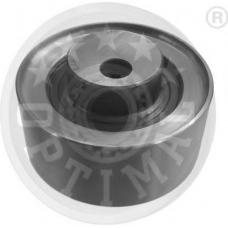0-N944 OPTIMAL Натяжной ролик, ремень грм