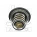 D25013 Japan Cars Coolant thermostat