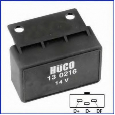 130216 Huco Регулятор генератора