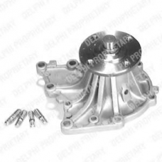 WP2224 DELPHI Водяной насос
