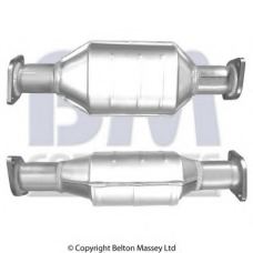 BM80482H BM CATALYSTS Катализатор