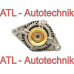 L 40 690 ATL Autotechnik Генератор