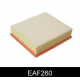 EAF260 COMLINE Воздушный фильтр