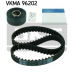VKMA 96202 SKF Комплект ремня грм