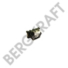 BK2950121SP Berg Kraft Подвеска, двигатель