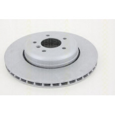 8120 111025 TRISCAN Тормозной диск