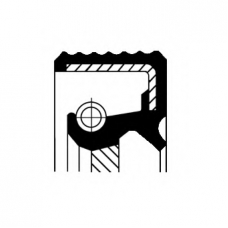 01030104B CORTECO Уплотняющее кольцо, ступенчатая коробка передач