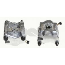 401034 SPIDAN Тормозной суппорт